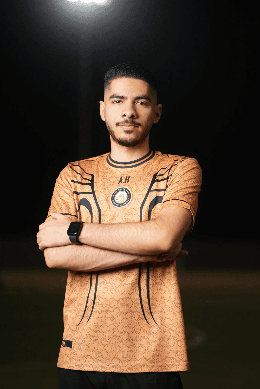 Abbas Hamada, Coach